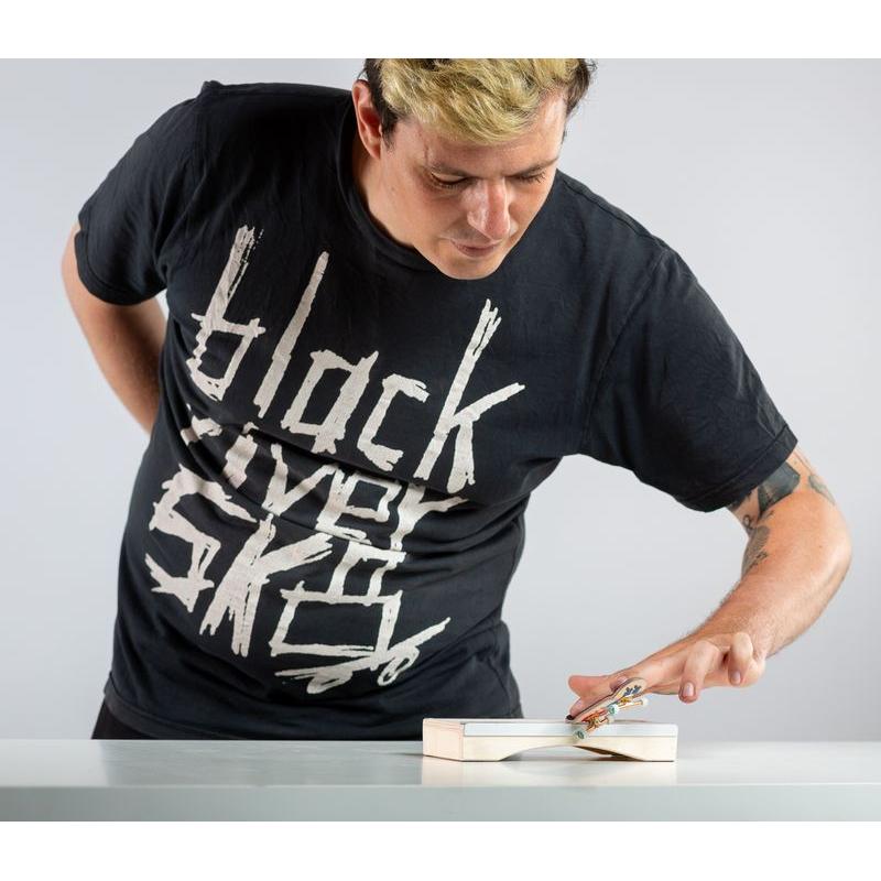 Blackriver Fingerboard Box 1