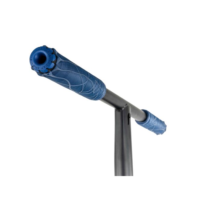Ethic DTC Complete Scooter Pandora blue