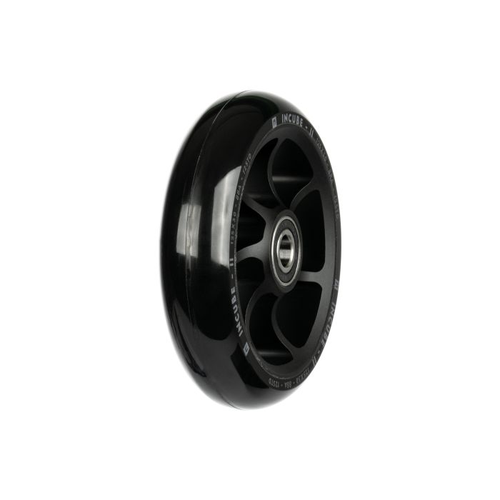 Ethic DTC Wheel Incube V2 12 Std 125mm Black