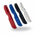 Razors SL 1-piece Grindplate red