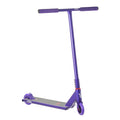 Aztek Stunt Scooter Architect viola