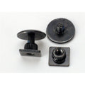 Razors Cuff Bolts round