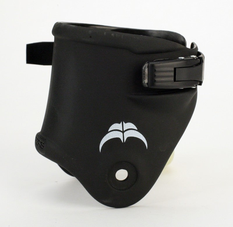Razors Genesys Cuff Black/White