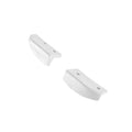 Razors SL Sliders white