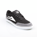 Lakai Schuhe Encino black nubuck