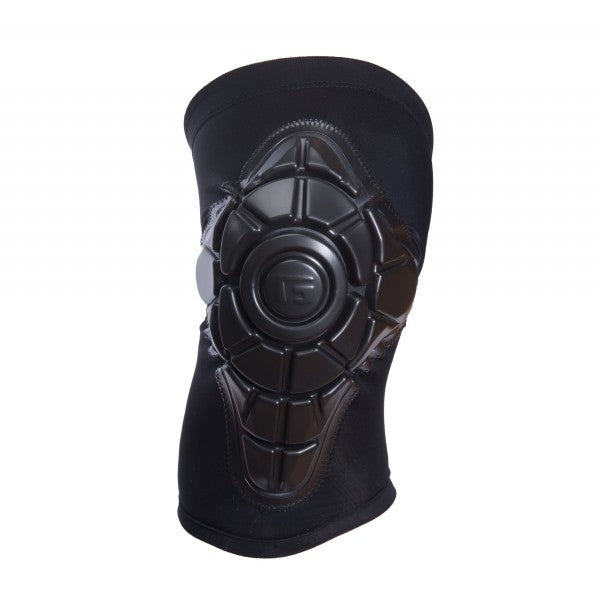 G-Form Extreme Protection Kneepads Black