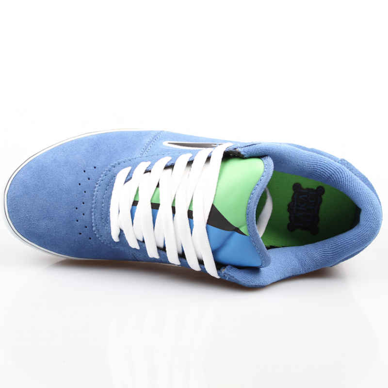 Lakai Schuhe Manchester Select royal