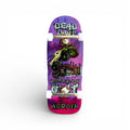 Custom Fingerboard Complete Pro X Heroin Dead Dave Knock Off