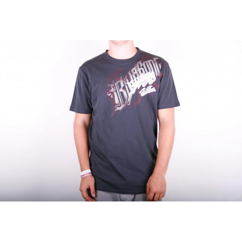 Billabong T-shirt Watego Navygrey