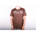 Volcom T-Shirt Rolling Stones