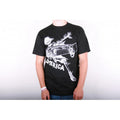 Emerica T-shirt Cuckoos Nest Black