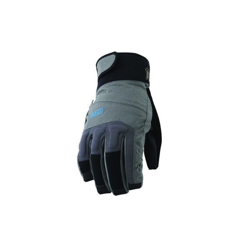 Pow Gloves Sniper GTX Grey