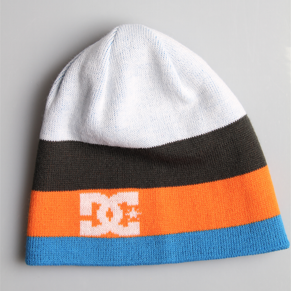 DC Beanie Anthony 13 BLJD