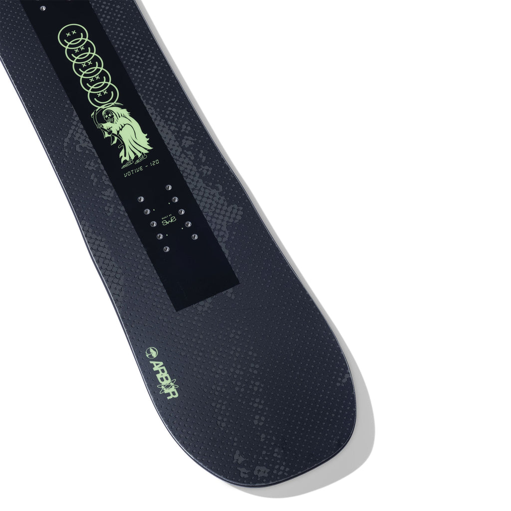 ARBOR Votive Rocker Snowboard 2025