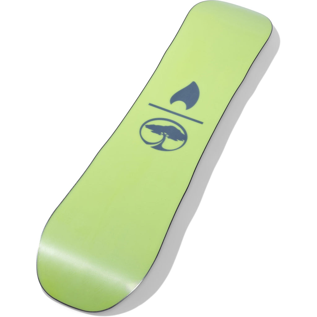 ARBOR Votive Rocker Snowboard 2025