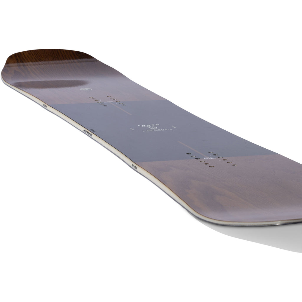 ARBOR Element Rocker Snowboard 2025