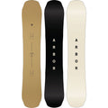 ARBOR Element Decon Rocker Snowboard 2025