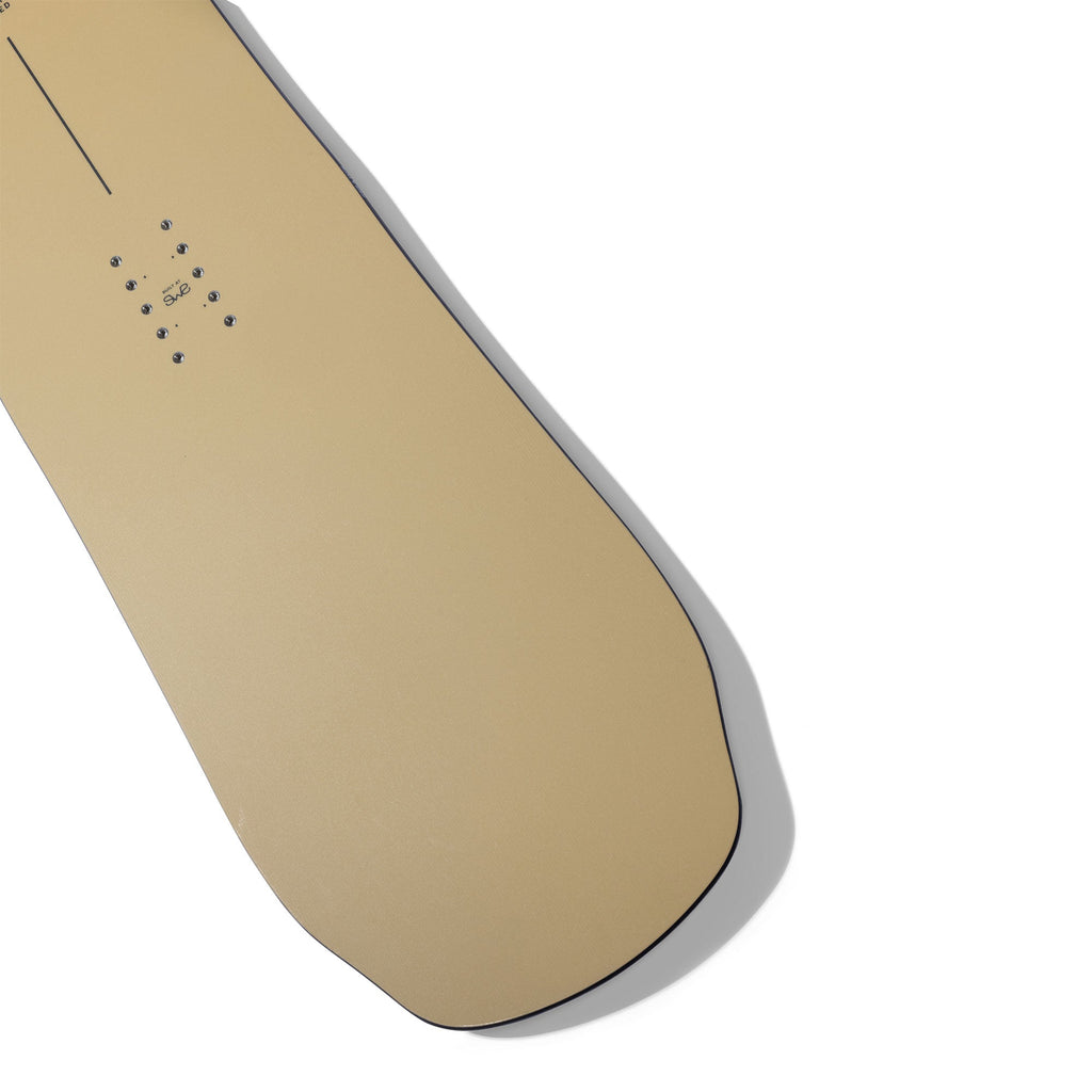 ARBOR Element Decon Rocker Snowboard 2025