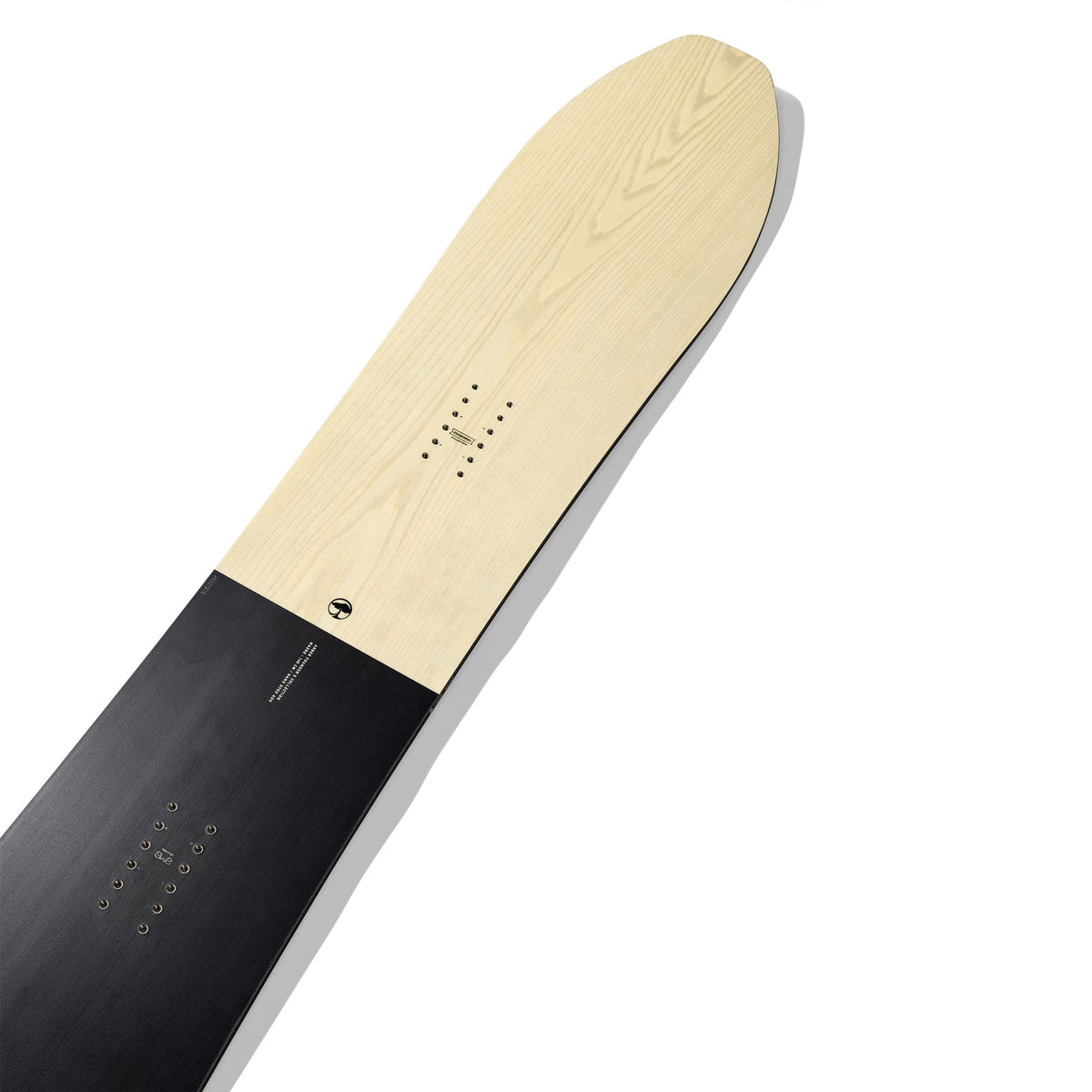 ARBOR Madre Camber Snowboard 2025
