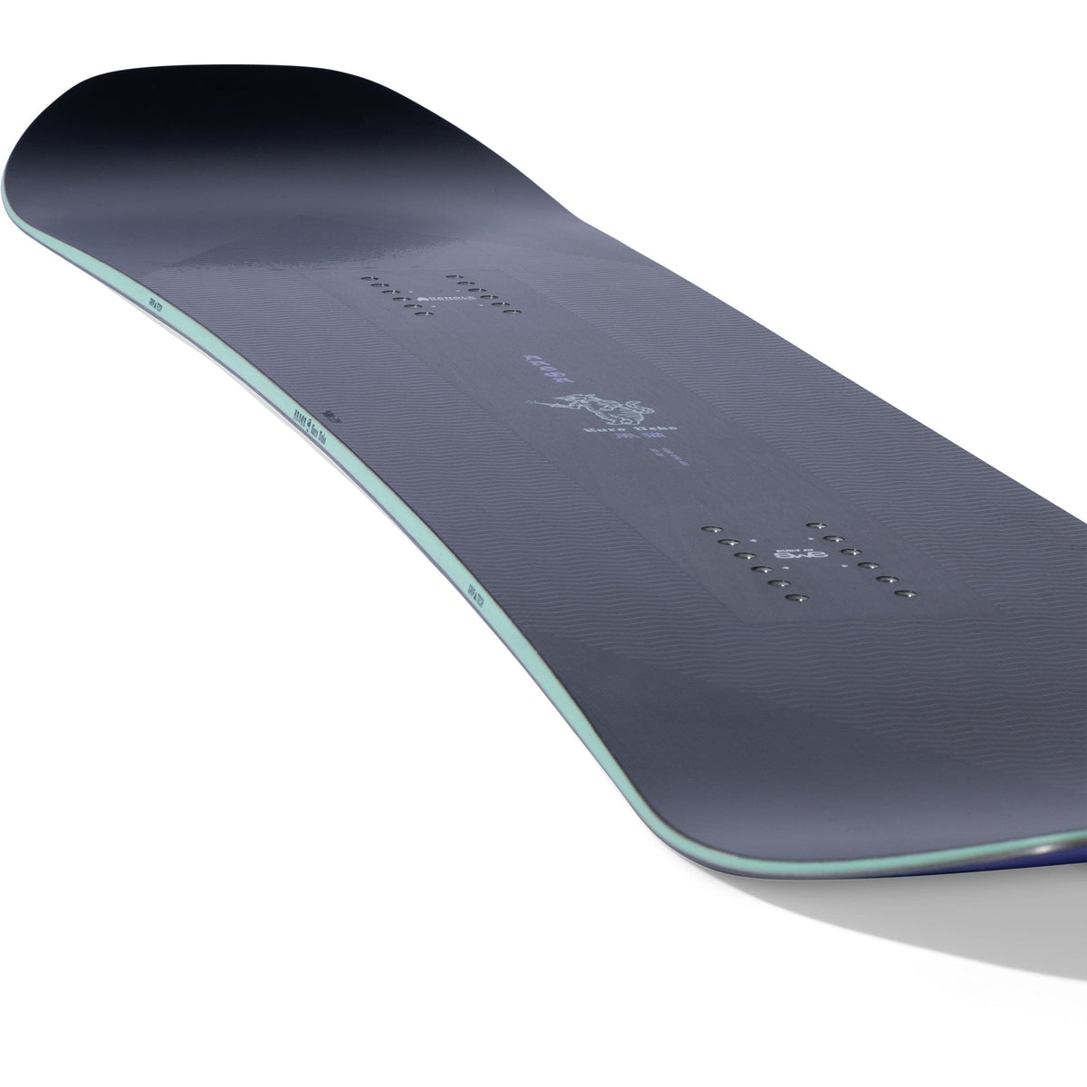 ARBOR Kuro Neko Camber Snowboard 2025