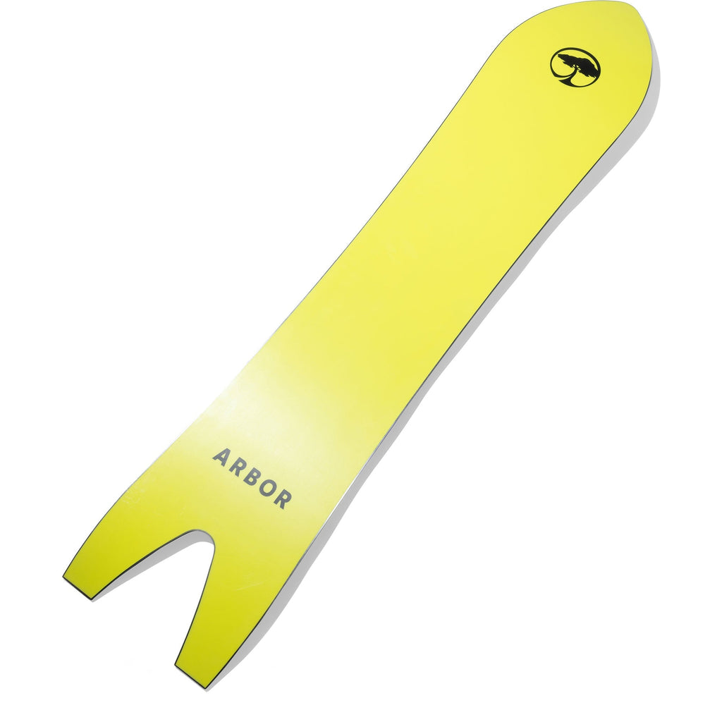 ARBOR A-FRAME Camber Snowboard 2025