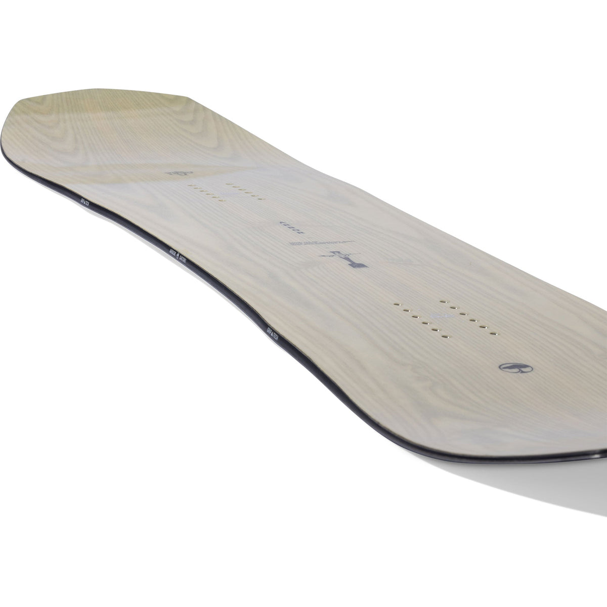 ARBOR Satori Camber Snowboard 2025