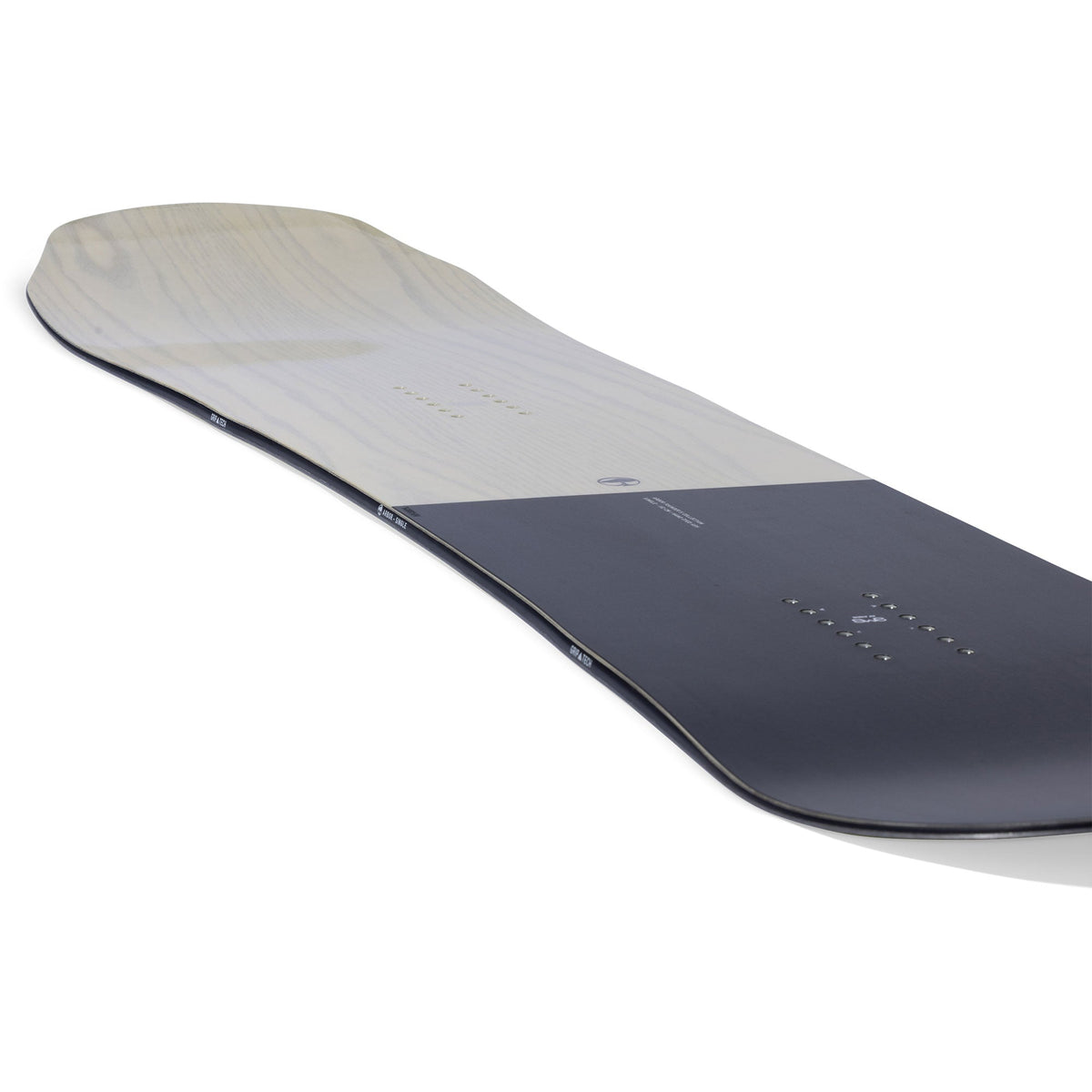 ARBOR The Single Camber 2025