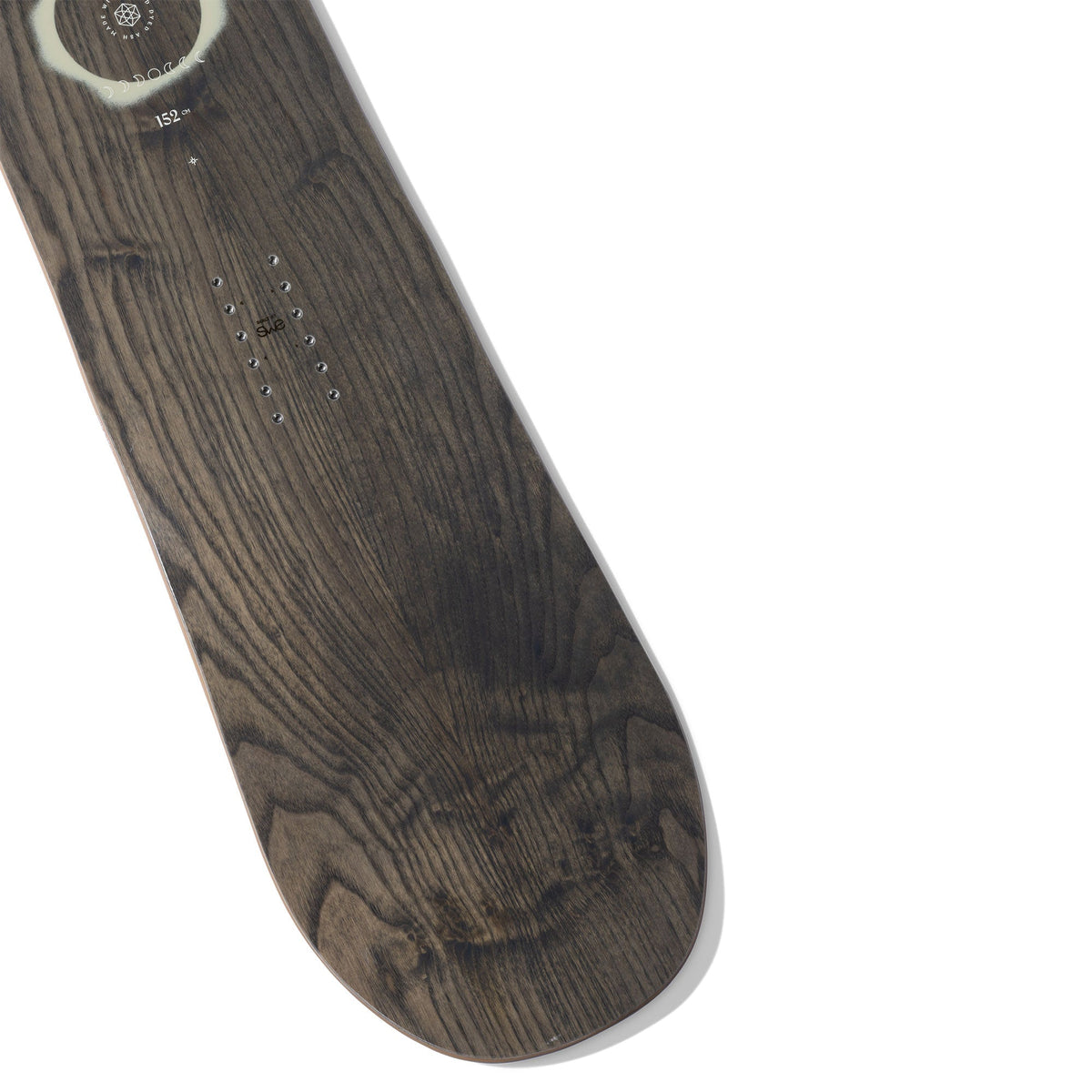 ARBOR Mantra Camber Snowboard 2025