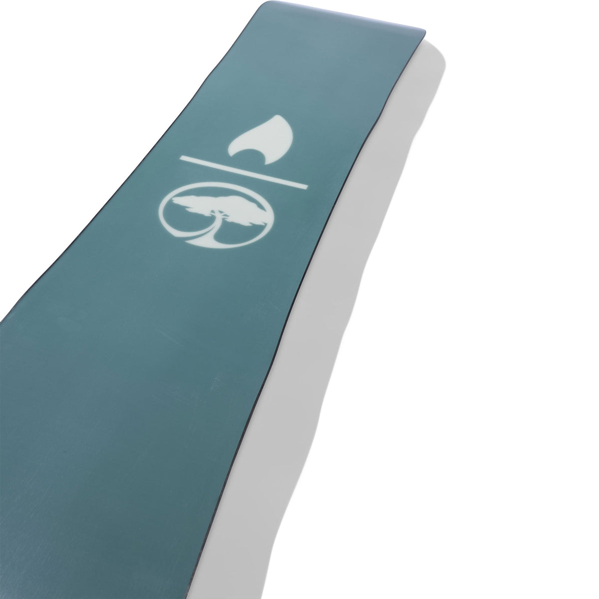 ARBOR Cadence Rocker Snowboard 2025