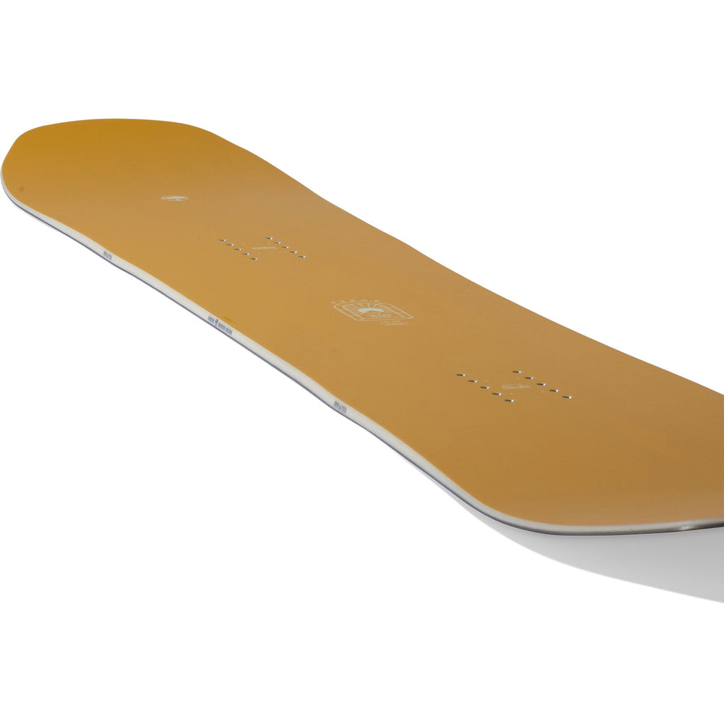 ARBOR Swoon Decon Rocker Snowboard 2025