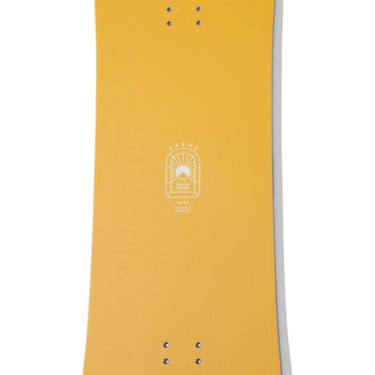 ARBOR Swoon Decon Rocker Snowboard 2025