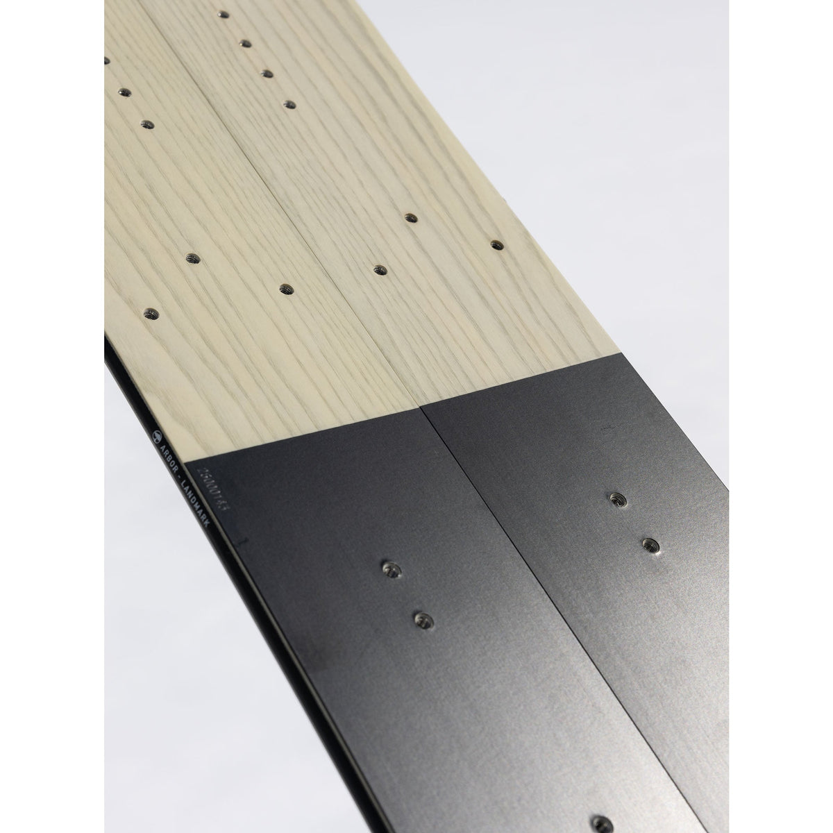 ARBOR Landmark Camber Splitboard 2025