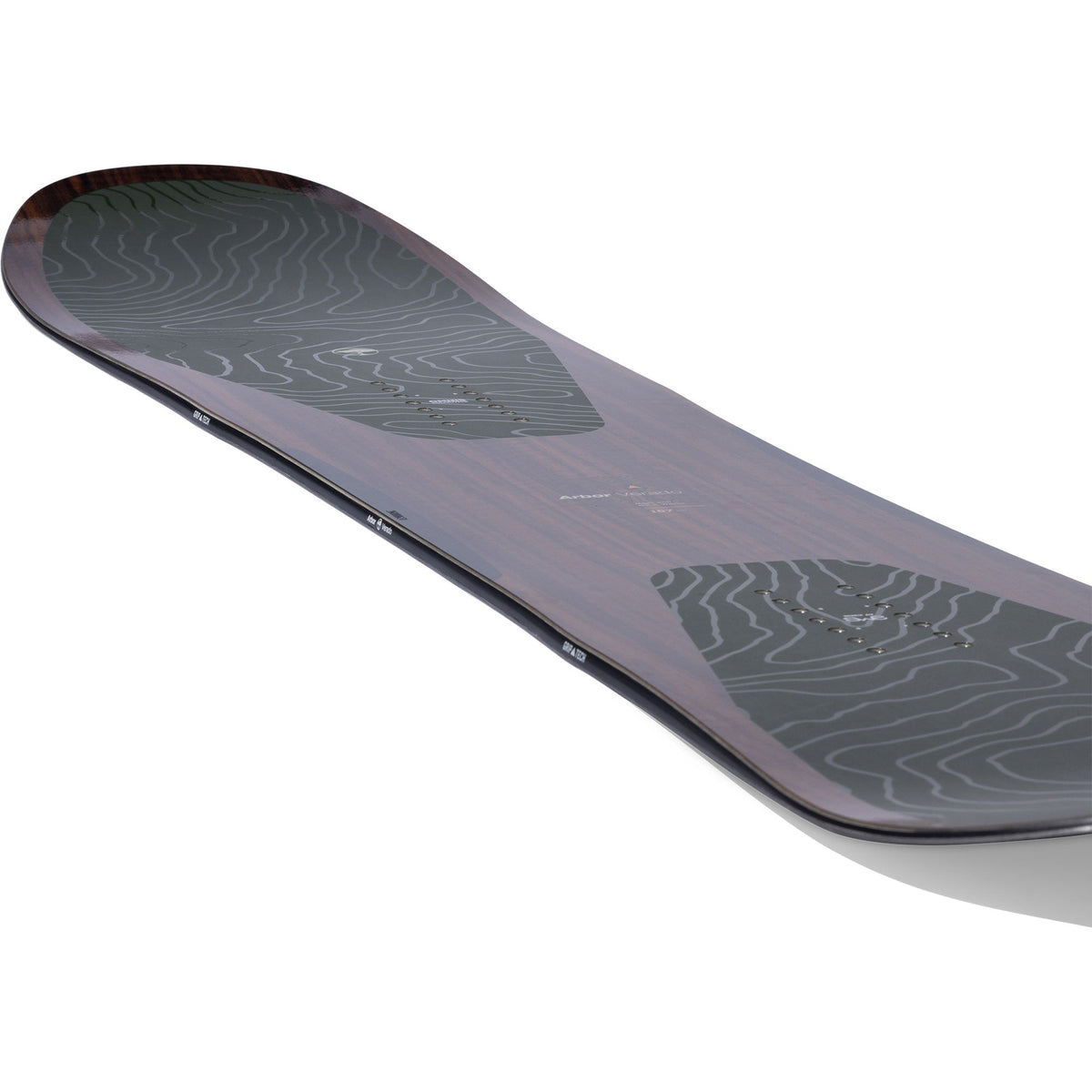 ARBOR Verado Rocker 2025