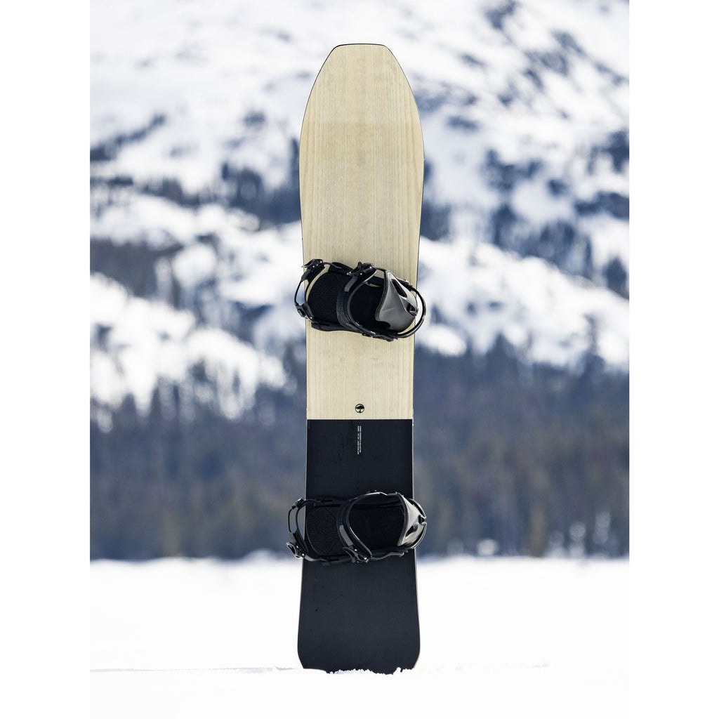 ARBOR Padre Camber 2025