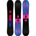 ARBOR Rain Snowboard 2025 by Pat Moore