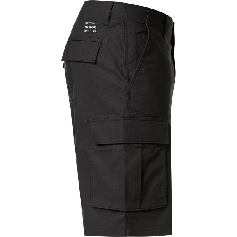 Fox Shorts Slambozo 2.0 black