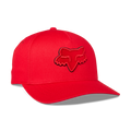 Fox Flexfit Epicycle red/black