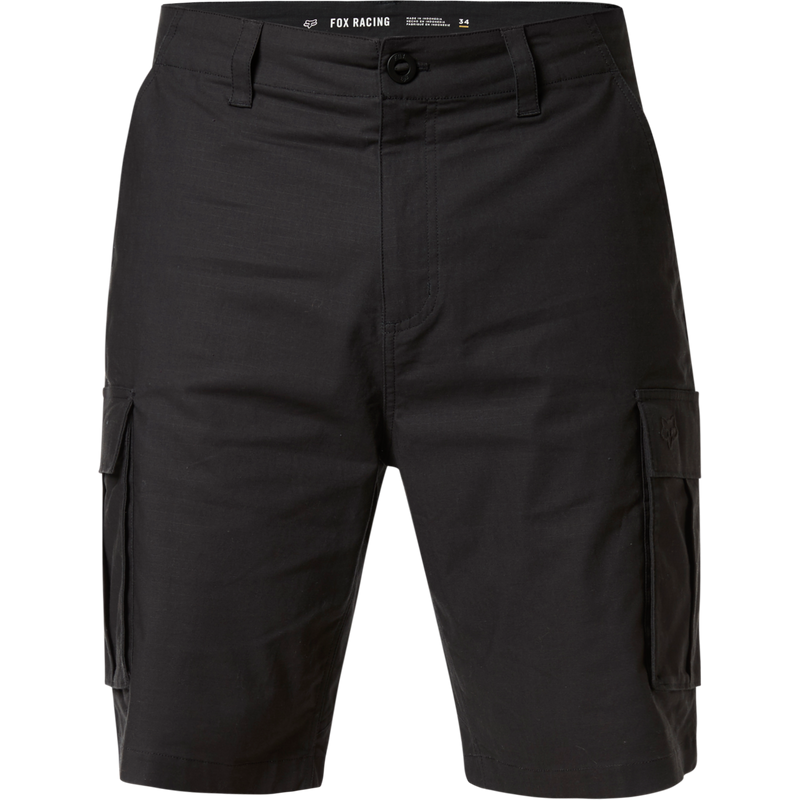 Fox Shorts Slambozo 2.0 black