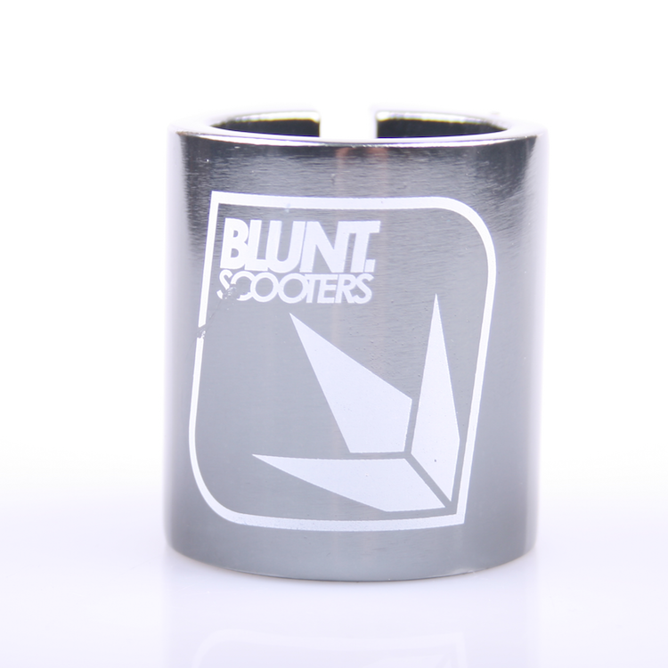 Blunt Triple Clamp 31,9 mm