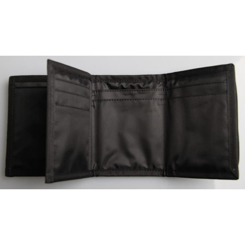 NC Collective Logic Wallet Sand