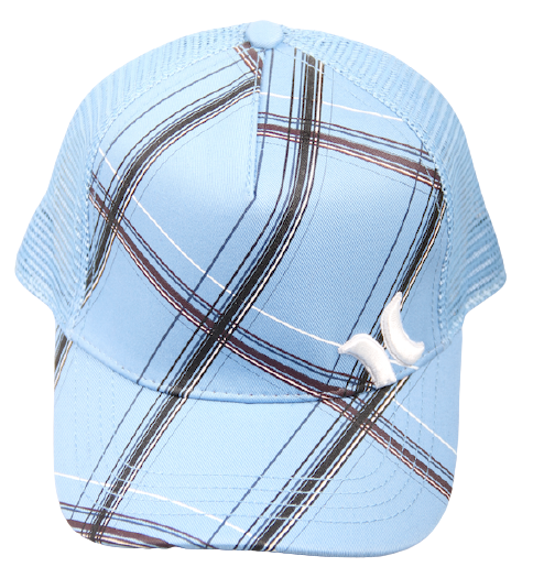 Hurley Trucker Cap Puerto Rico CLN