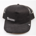 Ucon Trucker Cap black