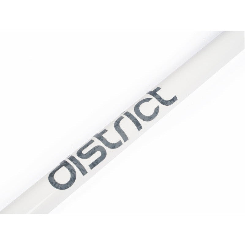 District Scooter Bar ST-1 V2 White Medium