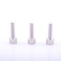 Blunt Clamp Bolts 3 Pieces