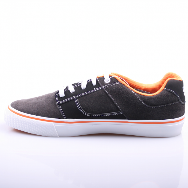 DC Schuhe Bridge Black