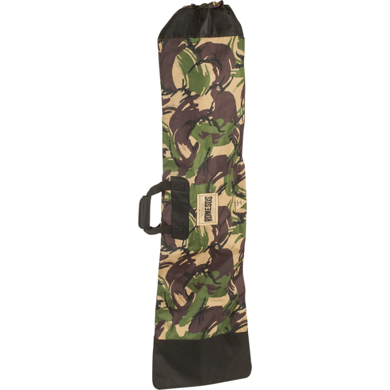 Rome Board Bag Groupie Camo