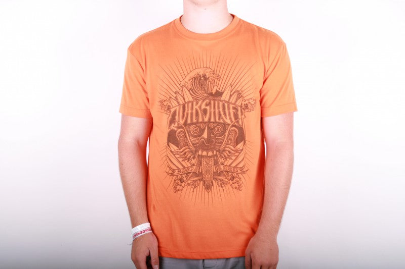 Quiksilver T-shirt Roko Tube