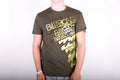 Billabong Hydro Cypress T-shirt Olive