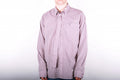 Volcom Belcraft Shirt ( Tie included)