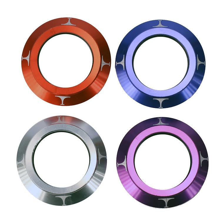 Titen Headset Cap